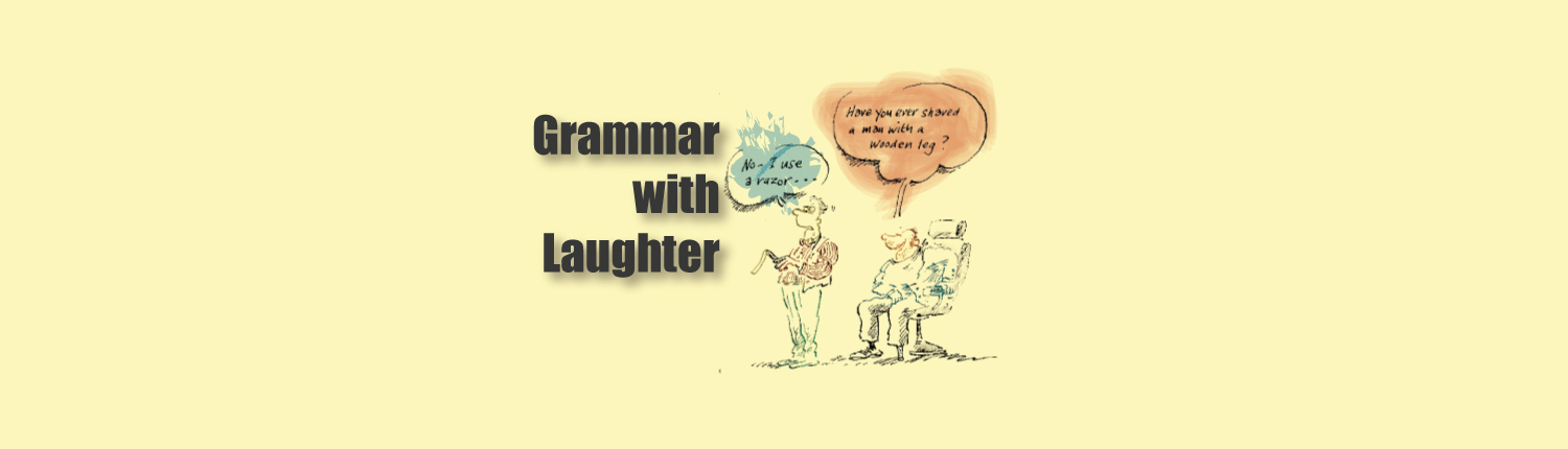 grammar-with-laughter