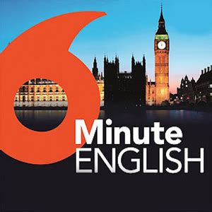 معرفی و دانلود اپ 6 Minute BBC Learning English & English Listening