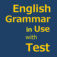 english grammar logo
