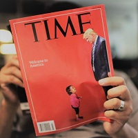 دانلود مجله تایم TIME