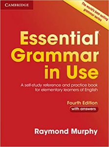 english grammar in use elementary free download